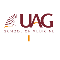 Residency Match I Matched Sticker by UAG School of Medicine