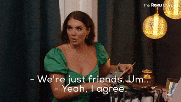 Just Friends