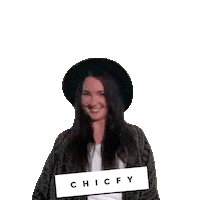 claro que si guapi Sticker by Chicfy