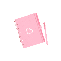 Pink Work Sticker by Business Babes Co