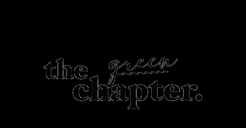 thechapter_ giphyupload green plants greens GIF
