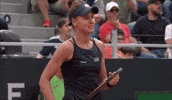 Veronika Kudermetova GIF