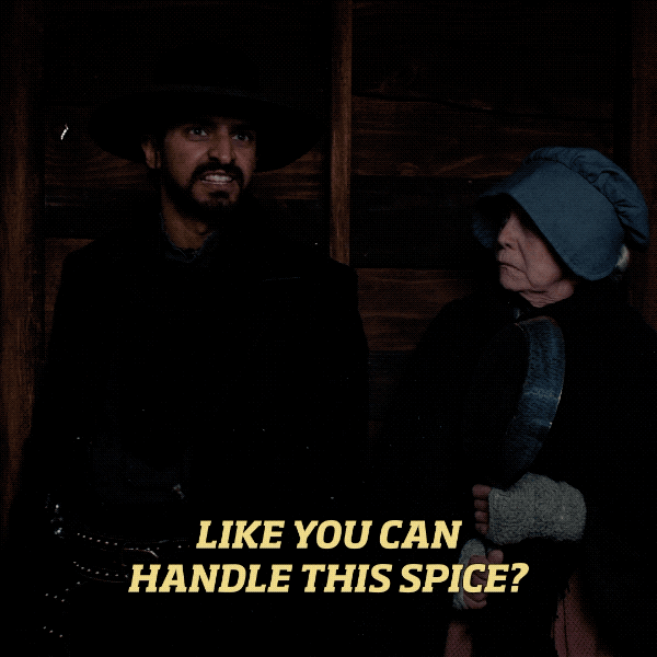GIF by Oregon Trail
