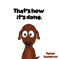 Game Over Dog Sticker by VeeFriends