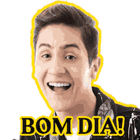 hugohenriqueoficial musica bomdia sertanejo hugohenrique Sticker