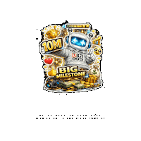 Next Level Success Sticker by Digi 995