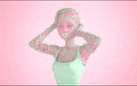 cinema 4d 3d art GIF by Pastelae