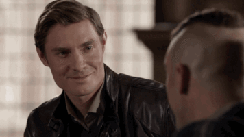 GIF by The Royals on E!
