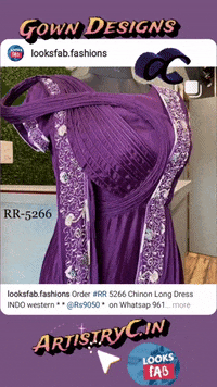 Buy Now Fashion GIF by ArtistryC