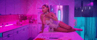 7 rings GIF by Ariana Grande