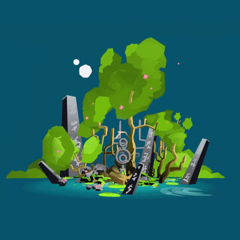 Frame By Frame Fun GIF