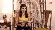 Oh My God Omg GIF by BuzzFeed