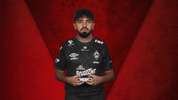 Werder Predator GIF by Bundesliga