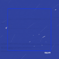 Star Rain GIF by haenaillust