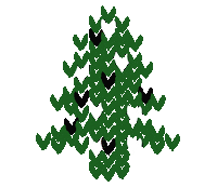 Come As You Are Christmas Sticker by Crocs Shoes