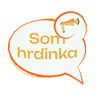 dobrovolnictvo_po dobrovolnik dobrovolnictvo dobrovolnici dobrovoľníčka Sticker