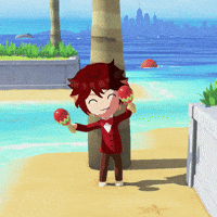 Tomodachi Life Fsp GIF