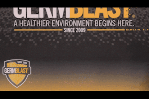 GermBlast giphygifmaker germblast GIF