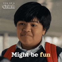 Comedy GIF by CBC