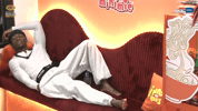 Bbnaija GIF by Big Brother Naija
