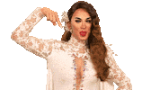 Yo Swipe Up Sticker by Drag Race España