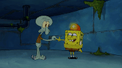 season 9 patrick the game GIF by SpongeBob SquarePants