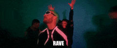 Raving Steve Aoki GIF by Don Diablo