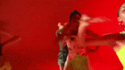 Girl Group Hearts GIF by BOYS WORLD