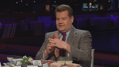 Justin Bieber Joke GIF by The Late Late Show with James Corden
