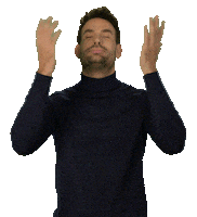 Oh No Help Sticker by Big Brother 2021