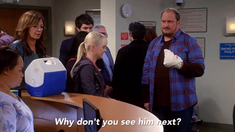 season 1 episode 21 GIF by mom