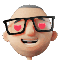 Andrew Parker Time Sticker by SDL Property Auctions