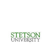 StetsonUniversity florida stetson hatters stetson university Sticker