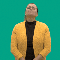 Expressions Sourd GIF by Eversa