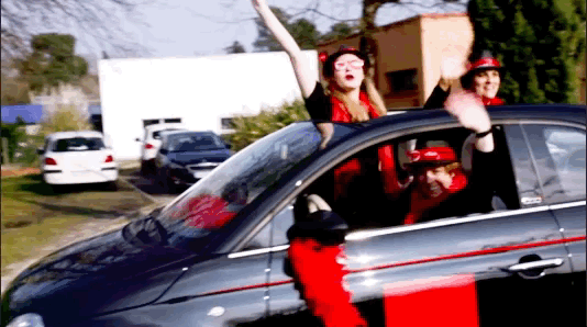 RallyedesPepites giphyupload voiture rdp equipage GIF