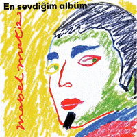 Mabeltutkusu en sevdiğim albüm GIF