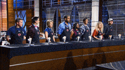 fox tv GIF by Masterchef