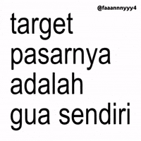 Text Target GIF