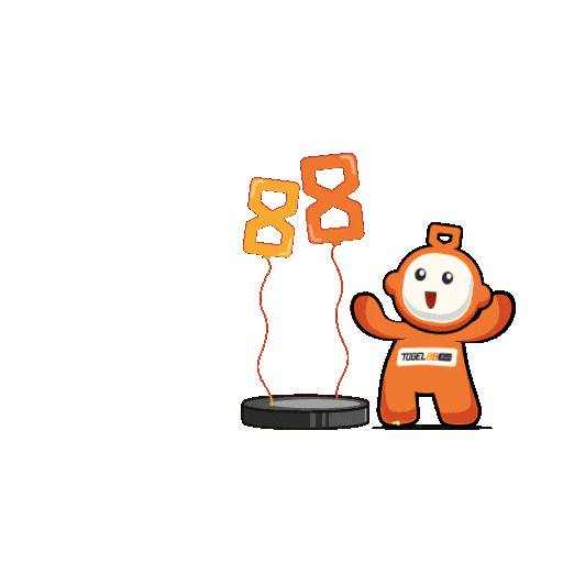 togel88_asia giphyupload cartoon hello hi Sticker