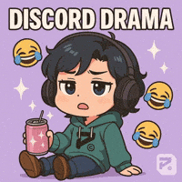 Drama Hana GIF by Persona