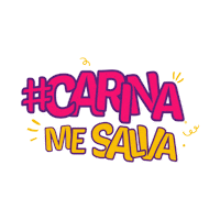 carinamesalva carinamesalva Sticker