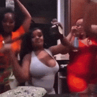 Party Stan Twitter GIF