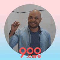 900Care GIF by Thomas de 900.care