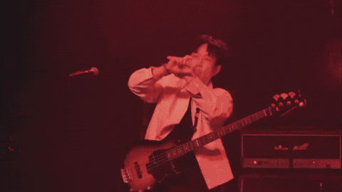 Nemesis GIF