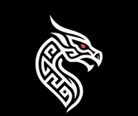 Huntech cybersecurity reddragon huntech huntechlogo GIF