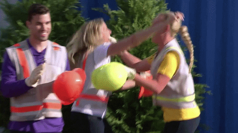 inspiring tim tebow GIF by Home Free