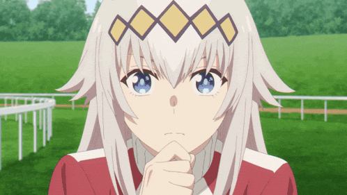 Confused Gold City GIF