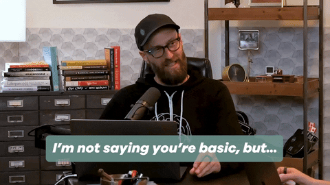 Podcast GIF by Mayim Bialik