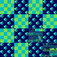 Sonic The Hedgehog Sega GIF by PERFECTL00P