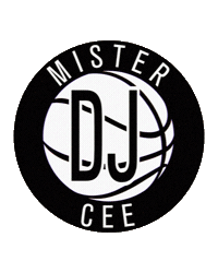 djmistercee the finisher dj mister cee set it off show wallop king Sticker